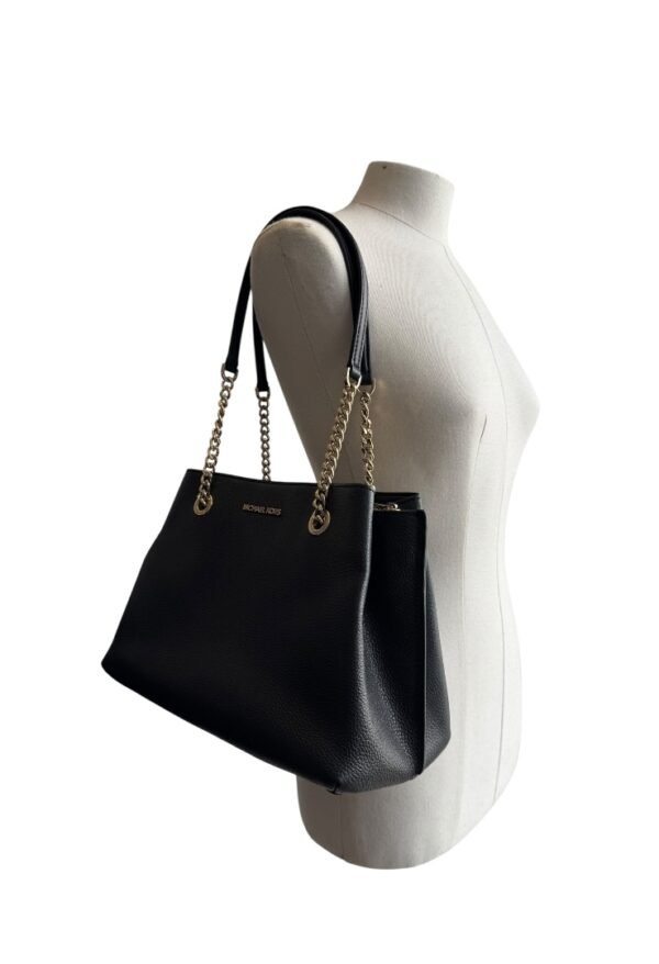 MICHAEL KORS - SUSANNAH BAG - Image 5